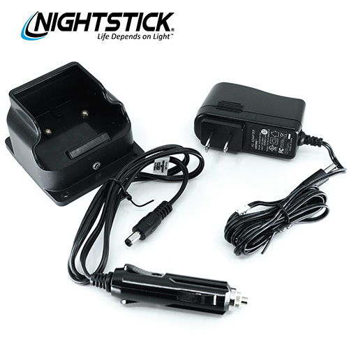 Nightstick 400-CHGR1 Flashlight Charger