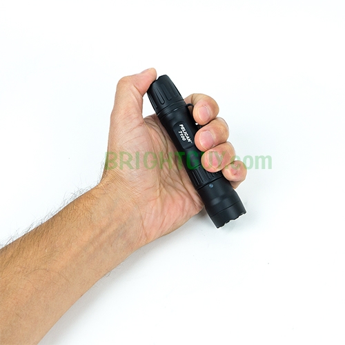 Pelican 7100 Rechargeable Tactical Flashlight Canada